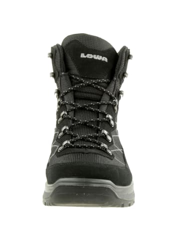 LOWA Stiefel TAURUS PRO GTX MID  in schwarz