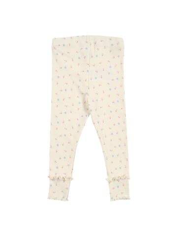 müsli Babyleggings 1533044700 in creme
