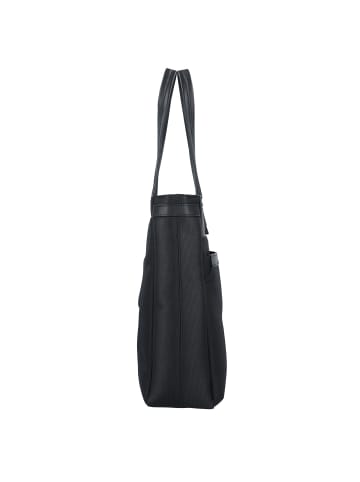 Roncato Harvard Shopper Aktentasche 35 cm schwarz