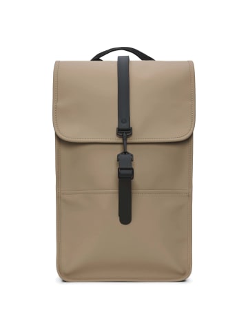 RAINS Backpack W3 - Rucksack (lagoon) in beige