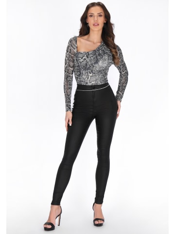 faina Women Body in black beige