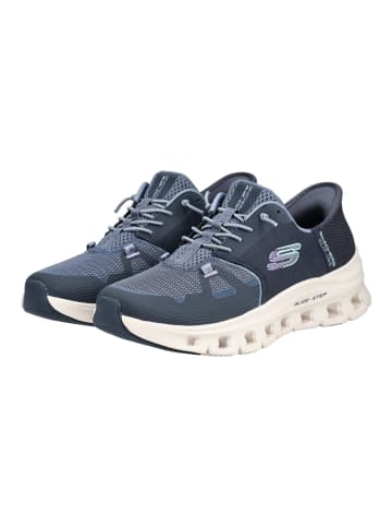 Skechers Sneaker GLIDE-STEP PRO in Navy