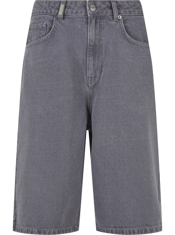 2Y Studios 2Y Studios Junan Baggy Basic Shorts in grey