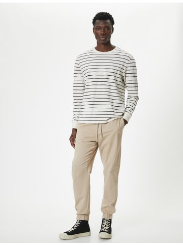 KOTON Hose in Beige