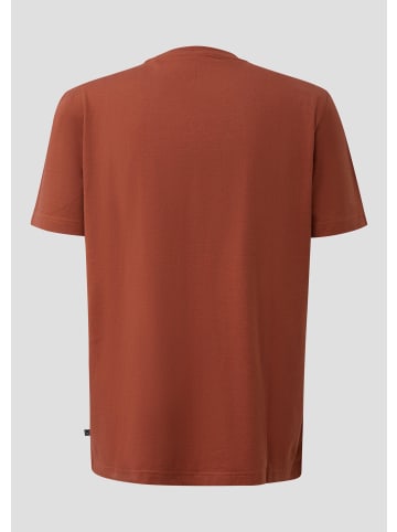 QS T-Shirt in 3616_rot
