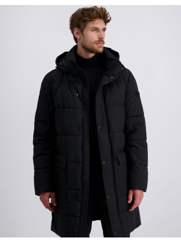 Pierre Cardin Jacke in Schwarz