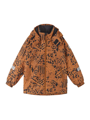 Reima Winterjacke " Maunu " in Cinnamon brown