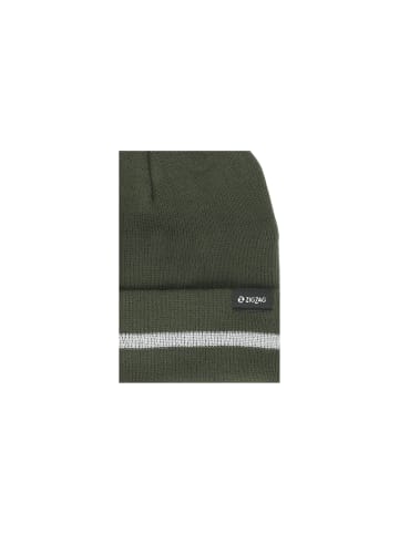 Zigzag Mütze Pacman in 3006 Duffel Bag