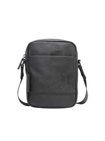 Joop Jeans Schultertasche 'Marcena Rafael in Schwarz 13,50 x 18,50 x 5,00 cm'