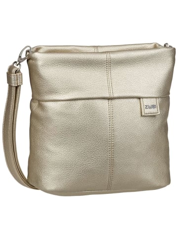 Zwei Beuteltasche Mademoiselle M8 in Gold