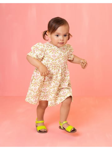 Oilily Downtown Kleid in Weiß