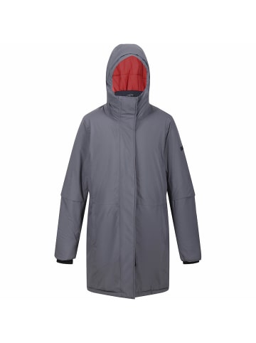 Regatta Isolationsjacke Wmns Yewbank III in Grau