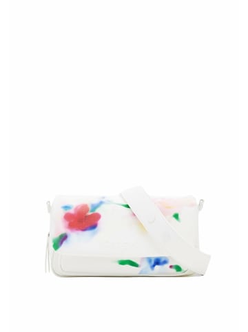 Desigual Clutch für Erwachsene in bunt