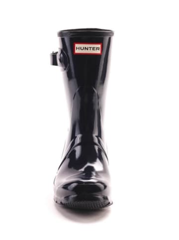Hunter Stiefel Original in Marine