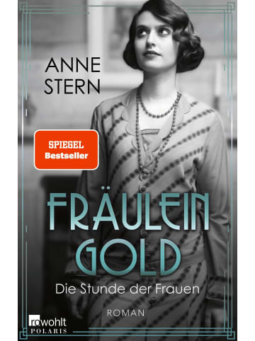 Rowohlt Verlag Fräulein Gold: Die Stunde der Frauen