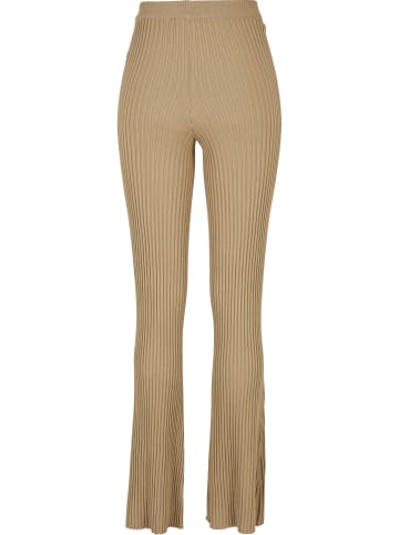 Urban Classics Leggings in unionbeige