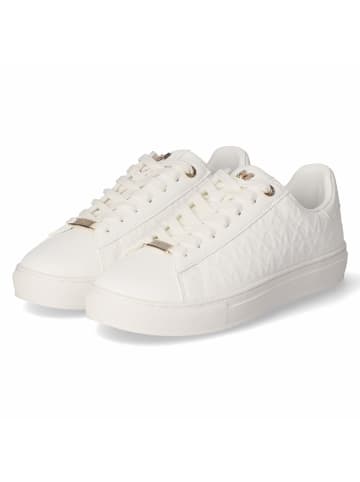 Mexx Schnürhalbschuh in weiss