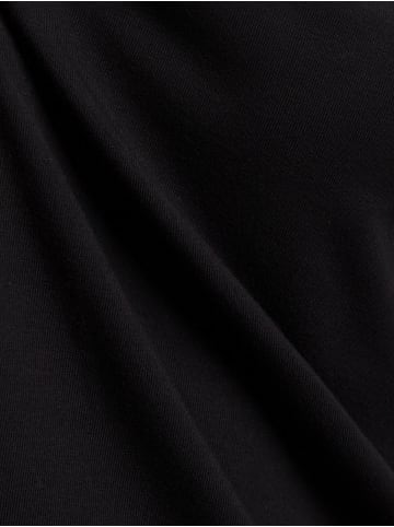 s.Oliver T-Shirt in schwarz