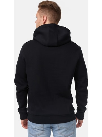 Lonsdale Hoodie "Hooded Classic Ll002" in Schwarz