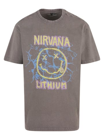 Mister Tee Mister Tee T-Shirts in acid black