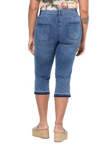 Angel of Style Jeans in blue stone
