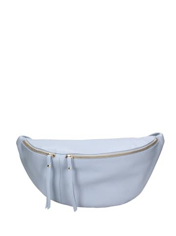 Chiara Ferretti Bauchtasche in SKY