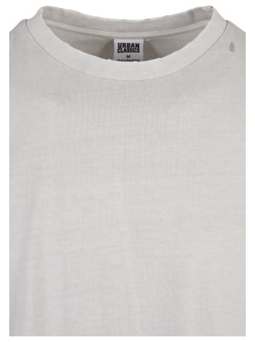 Urban Classics T-Shirt in lightasphalt