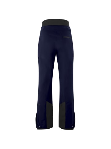 Maier Sports Outdoorhose Liland P3 in Marine