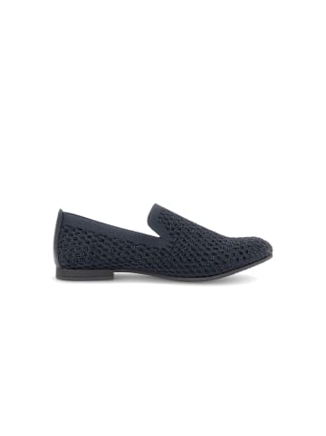 Gabor Slipper in blau
