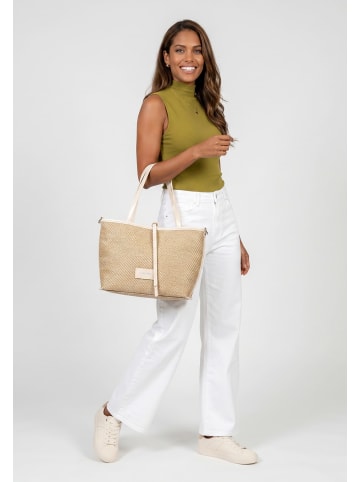 SURI FREY Shopper SFY Fany in beige 400