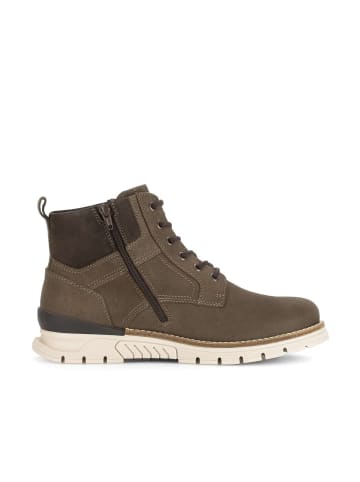 Gabor Boots in grün