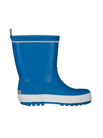 Trollkids Gummistiefel "Lysefjord" in Leuchtendes Blau