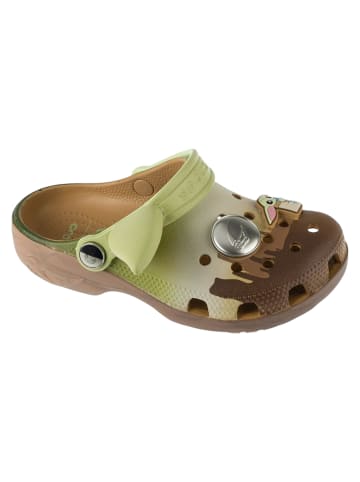 Crocs Crocs Star Wars Grogu K in Grau