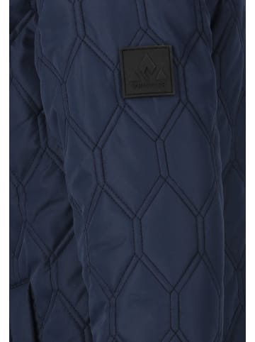 Whistler Steppjacke Nellye in 2002 Navy