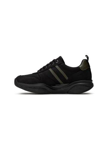 Xsensible Sneaker Low in schwarz
