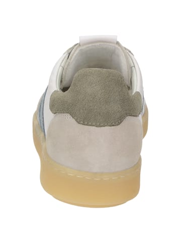 Sioux Sneaker Tedroso-711 in beige