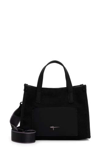 Tamaris Shopper TAS Florentina in black