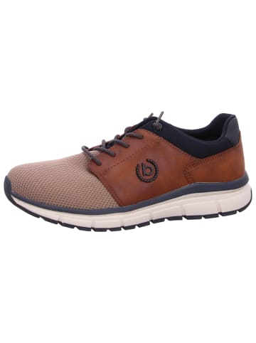 Bugatti Sneaker Sonic Exko in Braun