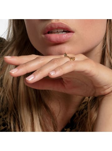 Thomas Sabo Neue Produkte in gold