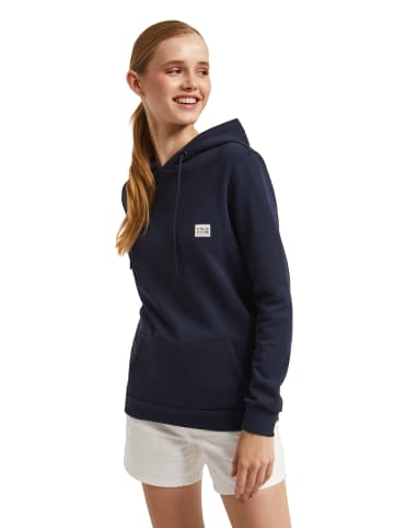 Polo Club Sweatshirt in Marineblau