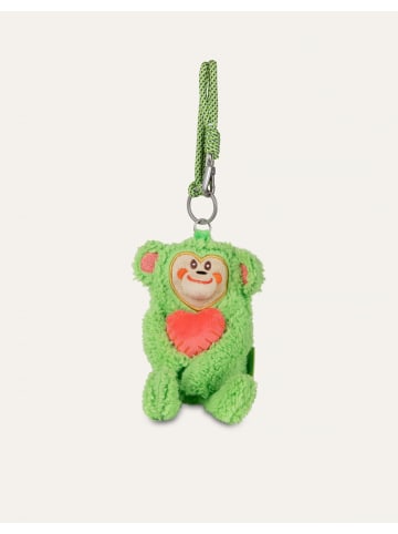 Oilily Monkey Geldbörse Apple in Grün