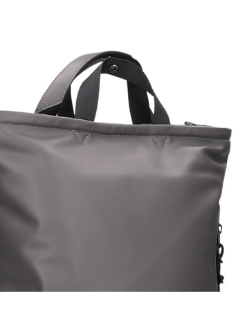 Zwei Cargo Daypack 38 cm Laptopfach in stone