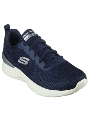 Skechers Sneaker "SKECH-AIR DYNAMIGHT SPLENDID PATH" in Hellblau