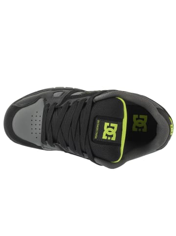 DC DC Shoes Stag in Schwarz