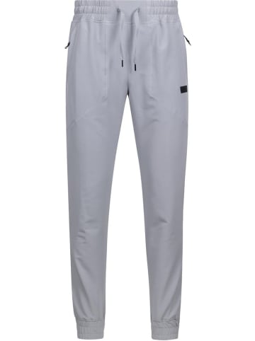 Trespass Sweat Pant "Wessay" in Silber