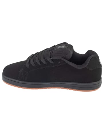 DC DC Shoes Gaveler in Schwarz