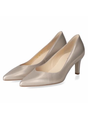 Högl Pumps in bronze