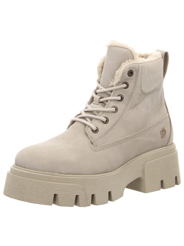 Apple of Eden Stiefelette in beige