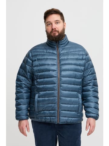 BLEND Steppjacke BHBOuterwear in Blau