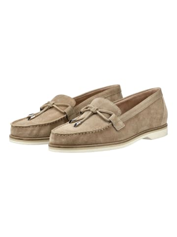 Paul Green Slipper in Beige